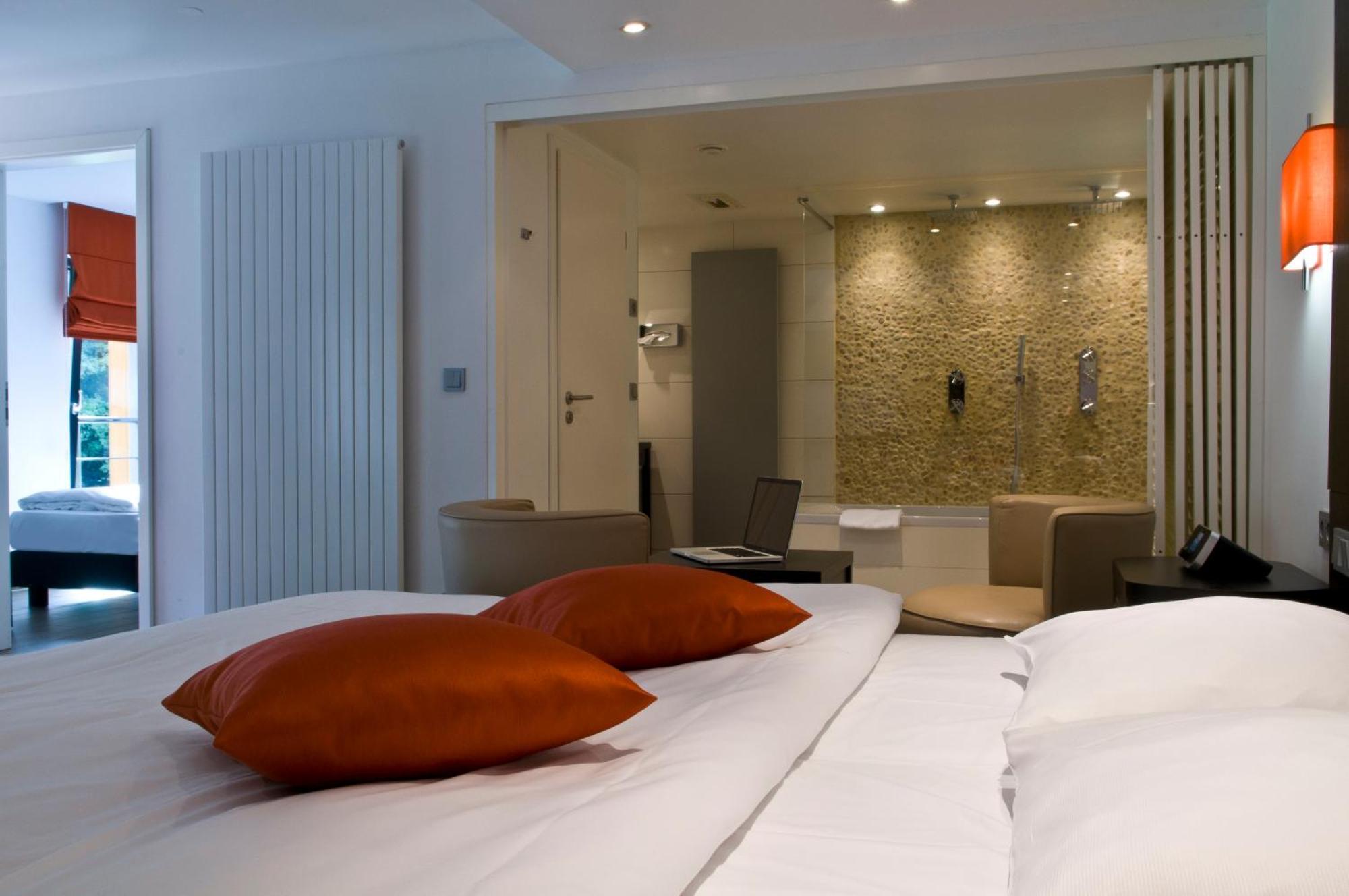 Cocoon Hotel La Rive Буршайд Экстерьер фото